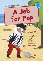 KNYGA Jenny Jinks Job for Pop