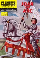 KNYGA Samuel Willinsky Joan of Arc