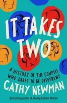 KNYGA Cathy Newman It Takes Two