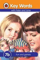 KNYGA Ladybird Key Words: 7b Fun and games