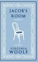 KNYGA Virginia Woolf Jacob's Room