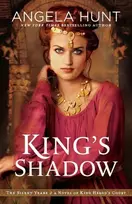 KNYGA Bookshop King`s Shadow – A Novel of King Herod`s Court