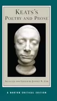 KNYGA John Keats Keats's Poetry and Prose