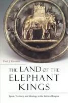 KNYGA Paul J Kosmin Land of the Elephant Kings