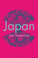 KNYGA Jeff Kingston Japonija