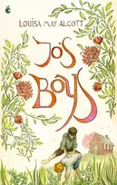 KNYGA Louisa May Alcott Jo's Boys
