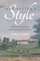 KNYGA Anne Toner Jane Austen's Style