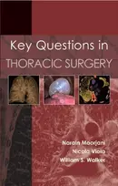 KNYGA Dr Narain Moorjani Key Questions in Thoracic Surgery