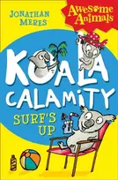 KNYGA Jonathan Meres Koala Calamity - Surf’s Up!