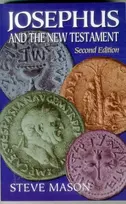 KNYGA Steve Mason Josephus and the New Testament