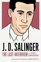 KNYGA J D Salinger J.D. Salinger: The Last Interview