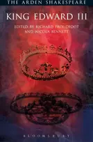 KNYGA William Shakespeare King Edward III