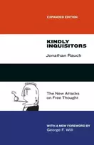 KNYGA Bookshop Kindly Inquisitors