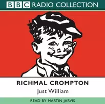 KNYGA Richmal Crompton Just William