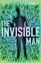 KNYGA H G Wells Invisible Man