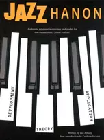 KNYGA Leo Alfassy Jazz Hanon
