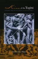 KNYGA David Gordon White Kiss of the Yogini