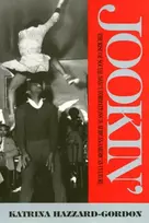 KNYGA Katrina Hazzard Gordon Jookin'