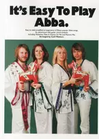 KNYGA Cyril Watters It's Easy To Play Abba