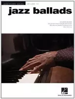 KNYGA Bookshop Jazz Ballads