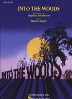 KNYGA Stephen Sondheim Into the Woods
