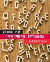 KNYGA H Rudolph Schaffer Key Concepts in Developmental Psychology
