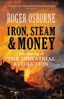 KNYGA Bookshop Iron, Steam & Money