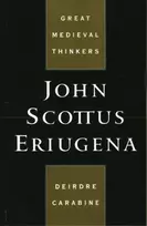 KNYGA Dierdre (Professor and Director of the Institute of Ethics and Development Studies, Professor and Director of the Institute of Ethics and Development Studies, Uganda Martyrs University) Carabine John Scottus Eriugena
