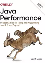KNYGA Scott Oaks Java Performance
