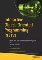 KNYGA Vaskaran Sarcar Interactive Object-Oriented Programming in Java