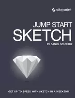KNYGA Daniel Schwarz Jump Start Sketch