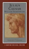 KNYGA William Shakespeare Julius Caesar