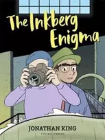 KNYGA Jonathan King Inkberg Enigma