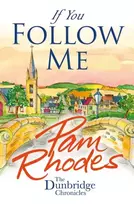KNYGA Pam Rhodes If You Follow Me