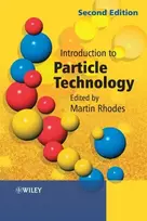 KNYGA Martin Rhodes Introduction to Particle Technology