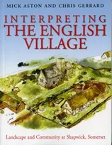 KNYGA Mick Aston Interpreting the English Village