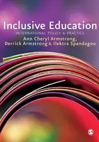 KNYGA Ann Cheryl Armstrong Inclusive Education