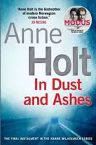 KNYGA Anne Holt In Dust and Ashes