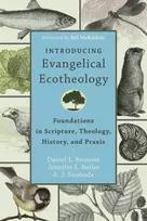 KNYGA Daniel Brunner Introducing Evangelical Ecotheology – Foundations in Scripture, Theology, History, and Praxis