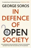 KNYGA George Soros In Defence of Open Society