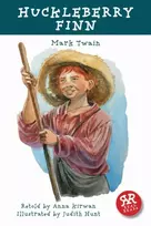 KNYGA Mark Twain Huckleberry Finn