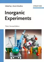 KNYGA J. Derek (University of St. Andrews, Scotland) Woollins Inorganic Experiments