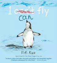 KNYGA Fifi Kuo I can fly