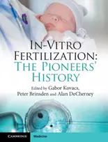 KNYGA Gabor Kovacs In-Vitro Fertilization