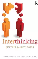 KNYGA Bookshop Interthinking: Putting talk to work