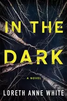 KNYGA Loreth Anne White In the Dark