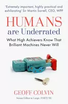 KNYGA Geoff Colvin Humans Are Underrated