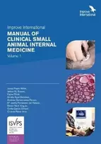 KNYGA Josep Pastor Improve International Manual of Clinical Small Animal Internal Medicine