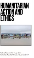 KNYGA Ayesha Ahmad Humanitarian Action and Ethics