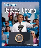 KNYGA Stephen White Thomson Info Buzz: Juodas History: Barack Obama